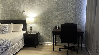 Lincoln Inn Fredericton