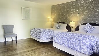 Lincoln Inn Fredericton