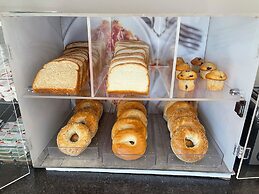 Lincoln Inn Fredericton