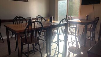 Lincoln Inn Fredericton