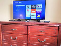 Lincoln Inn Fredericton