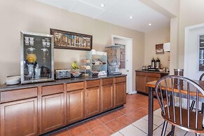 Lincoln Inn Fredericton