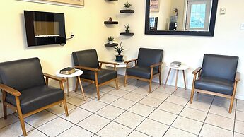 Lincoln Inn Fredericton