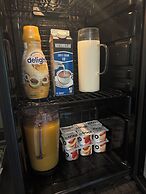 Lincoln Inn Fredericton