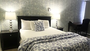 Lincoln Inn Fredericton