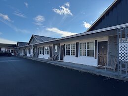 Lincoln Inn Fredericton