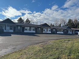 Lincoln Inn Fredericton