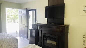 Lincoln Inn Fredericton