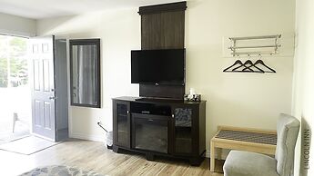 Lincoln Inn Fredericton