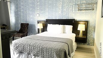 Lincoln Inn Fredericton