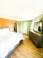 Lincoln Inn Fredericton