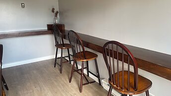 Lincoln Inn Fredericton