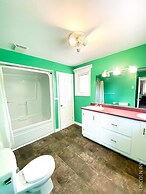 Lincoln Inn Fredericton