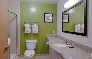 Sleep Inn & Suites near Fort Gregg-Adams