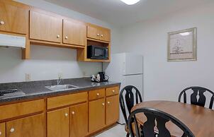 Sleep Inn & Suites near Fort Gregg-Adams