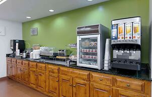 Sleep Inn & Suites near Fort Gregg-Adams