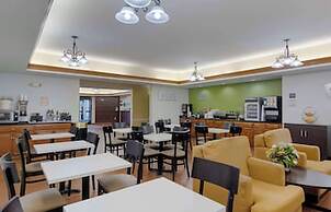 Sleep Inn & Suites near Fort Gregg-Adams