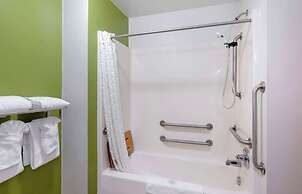 Sleep Inn & Suites near Fort Gregg-Adams