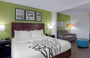 Sleep Inn & Suites near Fort Gregg-Adams