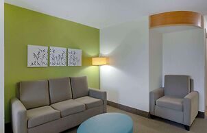 Sleep Inn & Suites near Fort Gregg-Adams