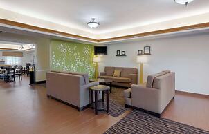 Sleep Inn & Suites near Fort Gregg-Adams