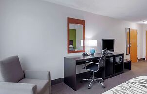 Sleep Inn & Suites near Fort Gregg-Adams