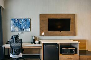 Quality Inn & Suites Levis