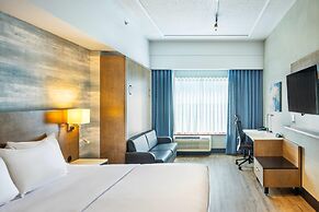 Quality Inn & Suites Levis