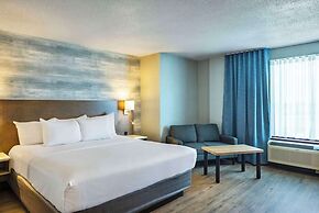Quality Inn & Suites Levis