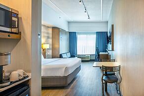 Quality Inn & Suites Levis