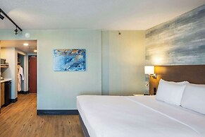 Quality Inn & Suites Levis
