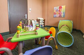 Quality Inn & Suites Levis
