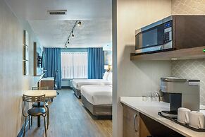 Quality Inn & Suites Levis