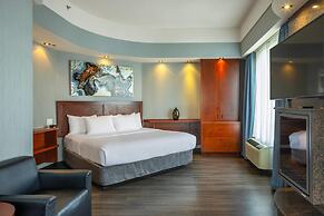 Quality Inn & Suites Levis