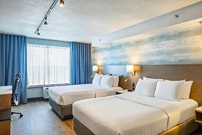 Quality Inn & Suites Levis