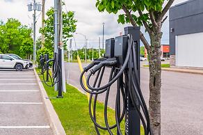 Quality Inn & Suites Levis