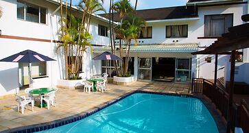 Premier Splendid Inn Pinetown