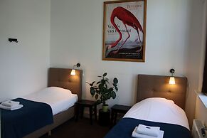 Hotel Malts