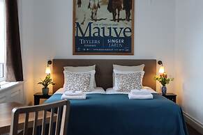 Hotel Malts