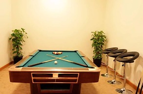 Ramada Hotel & Suites by Wyndham Ajman