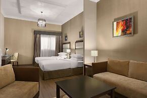 Ramada Hotel & Suites by Wyndham Ajman