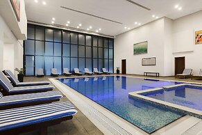 Ramada Hotel & Suites by Wyndham Ajman