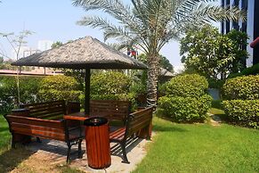 Ramada Hotel & Suites by Wyndham Ajman