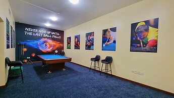 Ramada Hotel & Suites by Wyndham Ajman