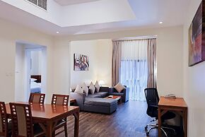 Ramada Hotel & Suites by Wyndham Ajman
