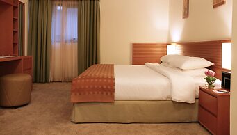 Ramada Hotel & Suites by Wyndham Ajman