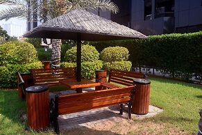 Ramada Hotel & Suites by Wyndham Ajman