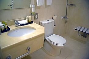 Ramada Hotel & Suites by Wyndham Ajman