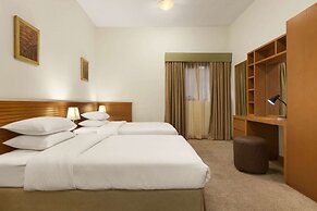 Ramada Hotel & Suites by Wyndham Ajman