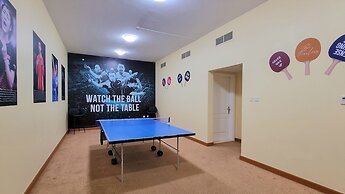 Ramada Hotel & Suites by Wyndham Ajman